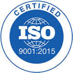 LBS School Kota ISO Logo