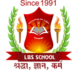 LBS School Logo